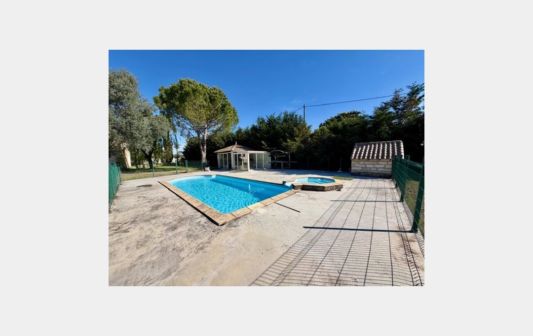 Annonces VAUNAGE : Domaines / Propriétés | LUNEL (34400) | 150 m2 | 750 000 &euro; 