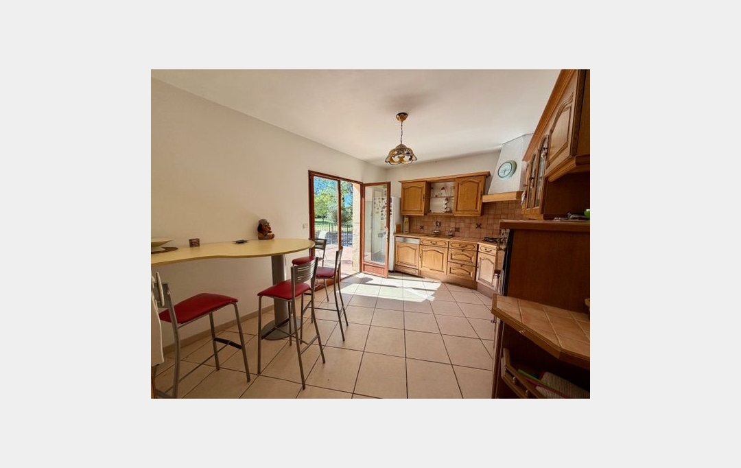 Annonces VAUNAGE : Domaines / Propriétés | LUNEL (34400) | 150 m2 | 750 000 &euro; 