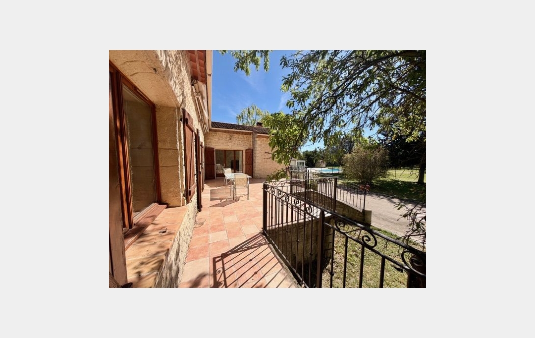 Annonces VAUNAGE : Domaines / Propriétés | LUNEL (34400) | 150 m2 | 750 000 &euro; 