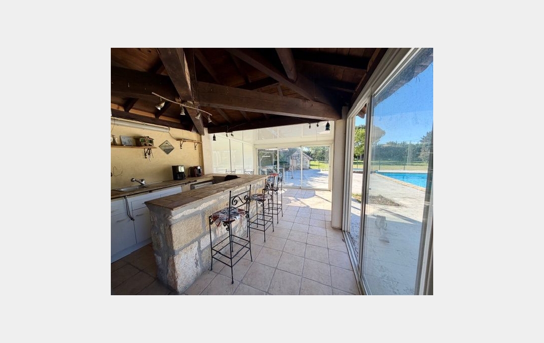 Annonces VAUNAGE : Domaines / Propriétés | LUNEL (34400) | 150 m2 | 750 000 &euro; 