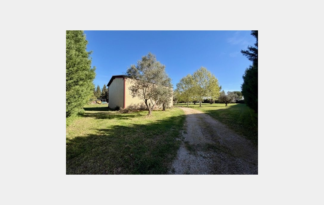 Annonces VAUNAGE : Domaines / Propriétés | LUNEL (34400) | 150 m2 | 750 000 &euro; 
