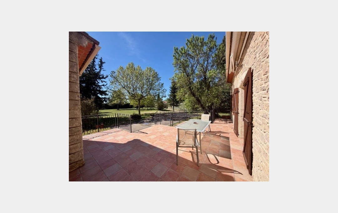 Annonces VAUNAGE : Domaines / Propriétés | LUNEL (34400) | 150 m2 | 750 000 &euro; 