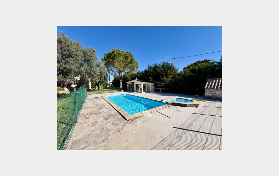 Annonces VAUNAGE : Maison / Villa | LUNEL (34400) | 150 m2 | 535 000 &euro; 