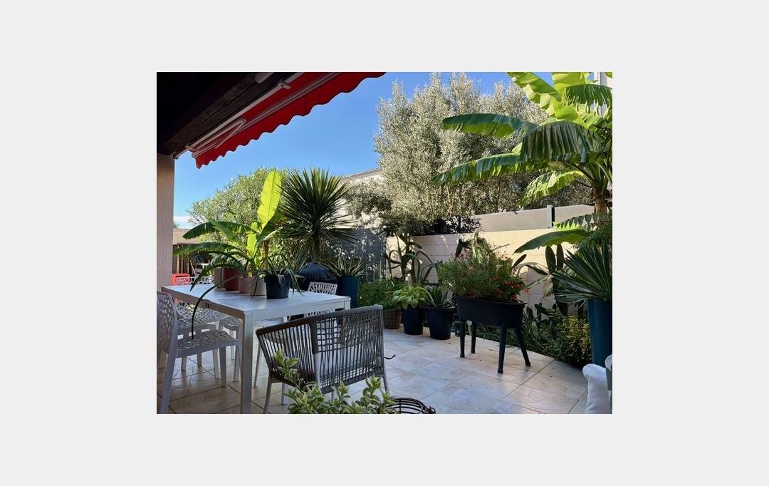 Annonces VAUNAGE : Maison / Villa | LUNEL (34400) | 132 m2 | 477 000 &euro; 