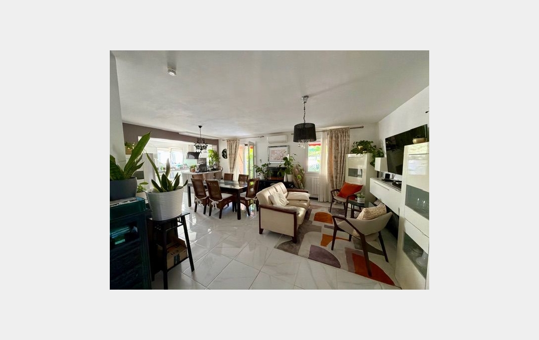 Annonces VAUNAGE : Maison / Villa | LUNEL (34400) | 132 m2 | 477 000 &euro; 