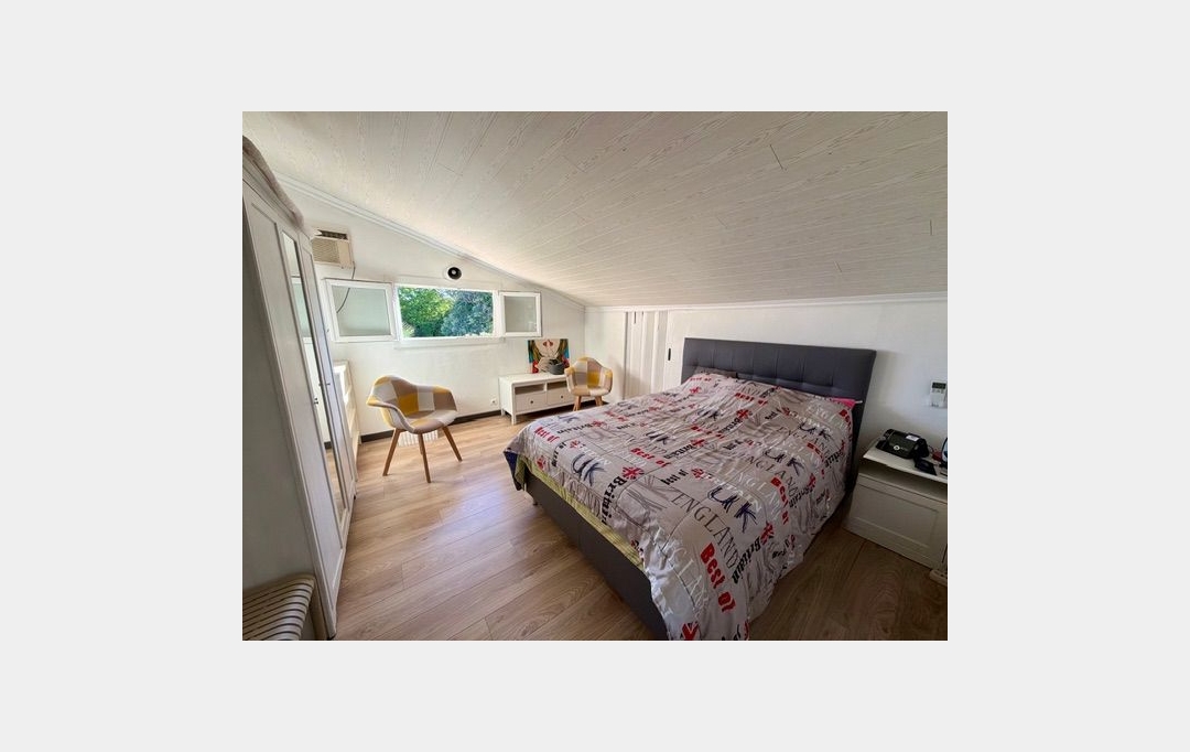 Annonces VAUNAGE : Maison / Villa | LUNEL (34400) | 132 m2 | 477 000 &euro; 