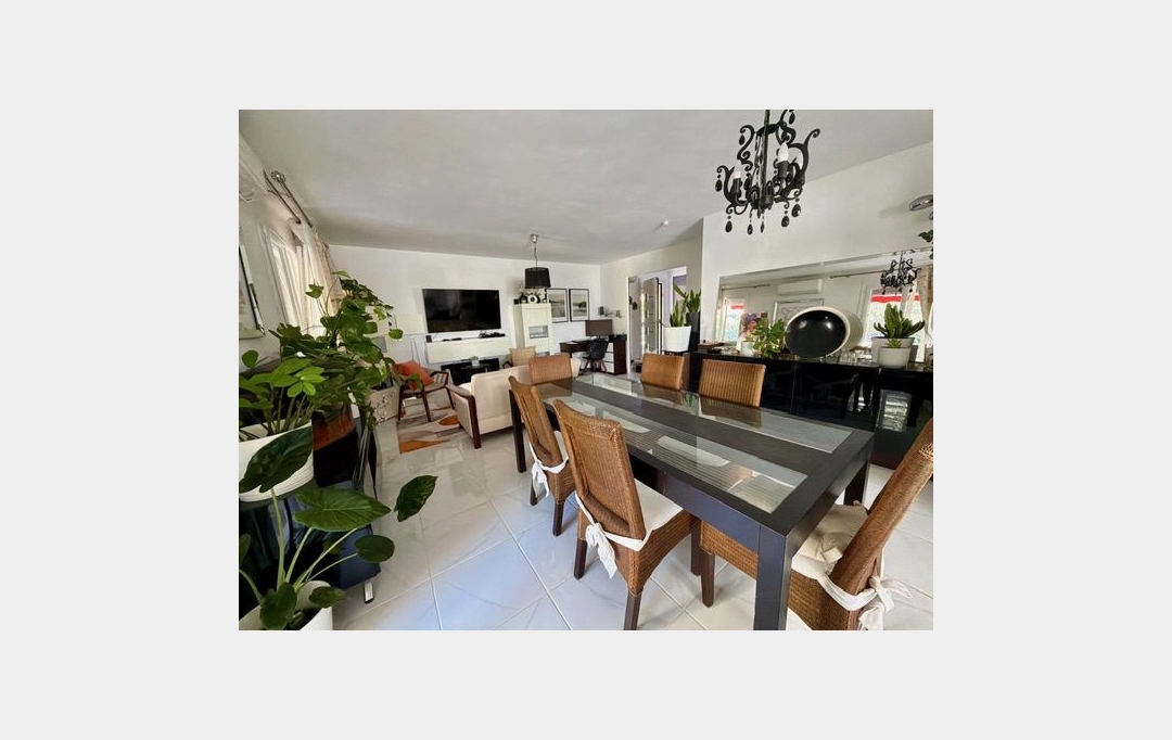 Annonces VAUNAGE : Maison / Villa | LUNEL (34400) | 132 m2 | 477 000 &euro; 