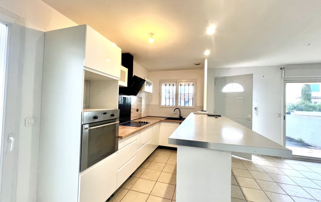 Annonces VAUNAGE : Maison / Villa | AIMARGUES (30470) | 88 m2 | 349 500 &euro; 