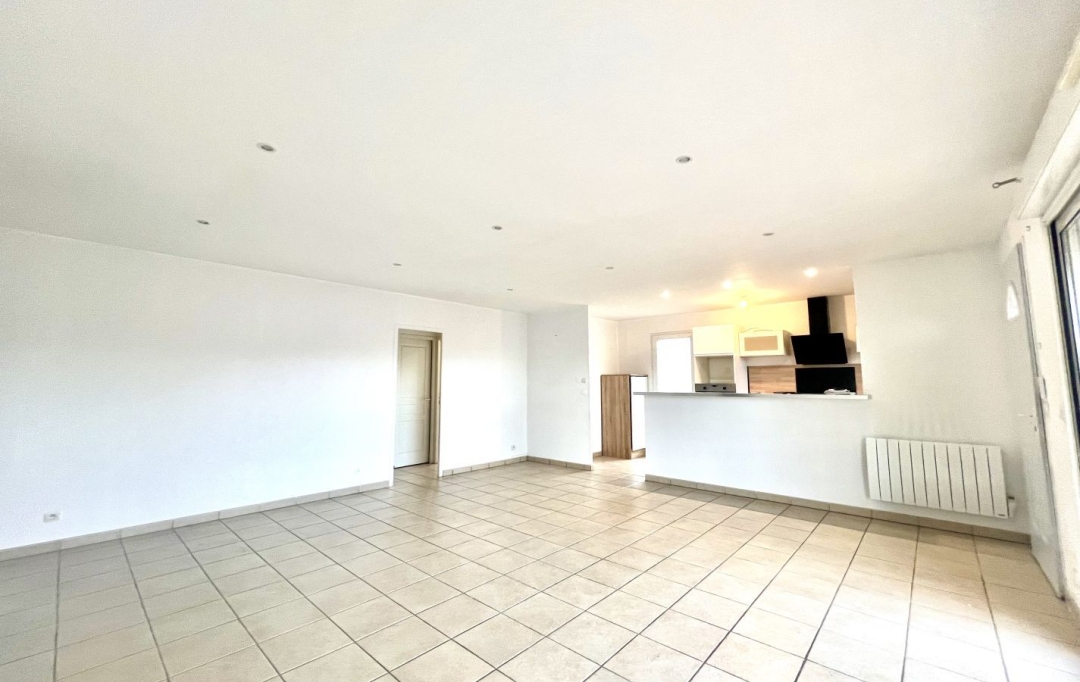 Annonces VAUNAGE : Maison / Villa | AIMARGUES (30470) | 88 m2 | 349 500 &euro; 