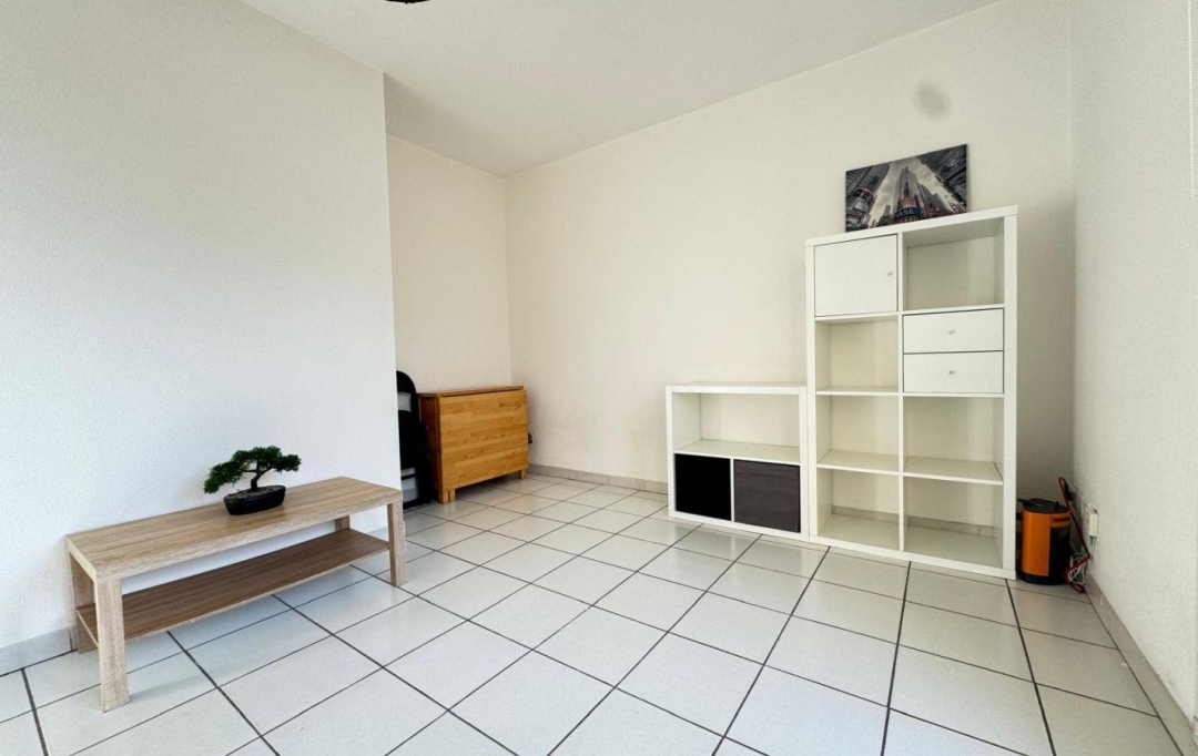 Annonces VAUNAGE : Appartement | NIMES (30900) | 21 m2 | 74 500 &euro; 