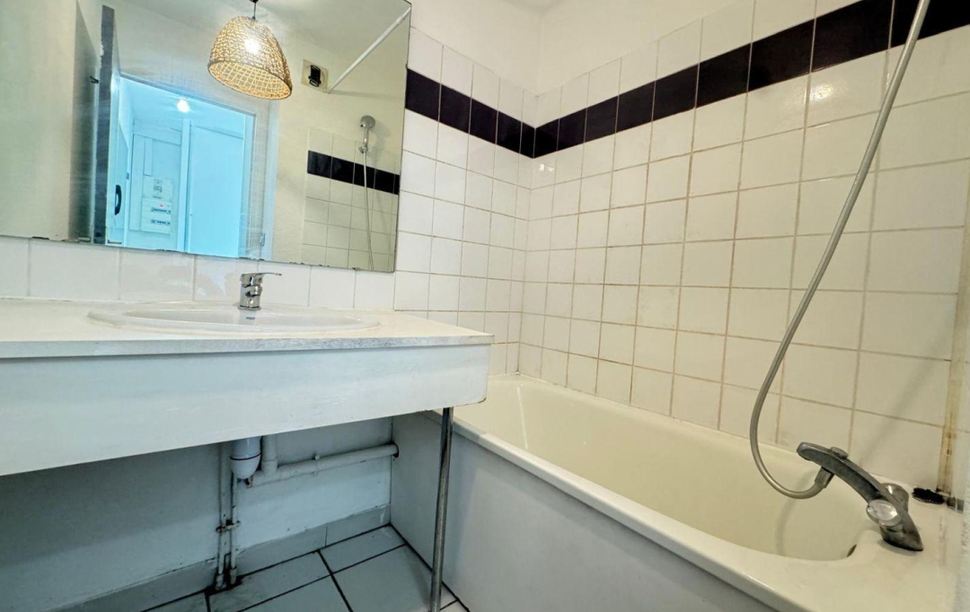 Annonces VAUNAGE : Appartement | NIMES (30900) | 21 m2 | 74 500 &euro; 
