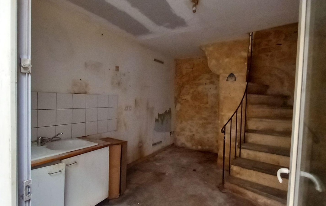 Annonces VAUNAGE : Maison / Villa | SOMMIERES (30250) | 40 m2 | 54 000 &euro; 