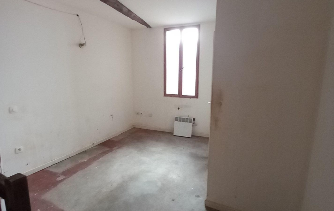 Annonces VAUNAGE : Maison / Villa | SOMMIERES (30250) | 40 m2 | 54 000 &euro; 