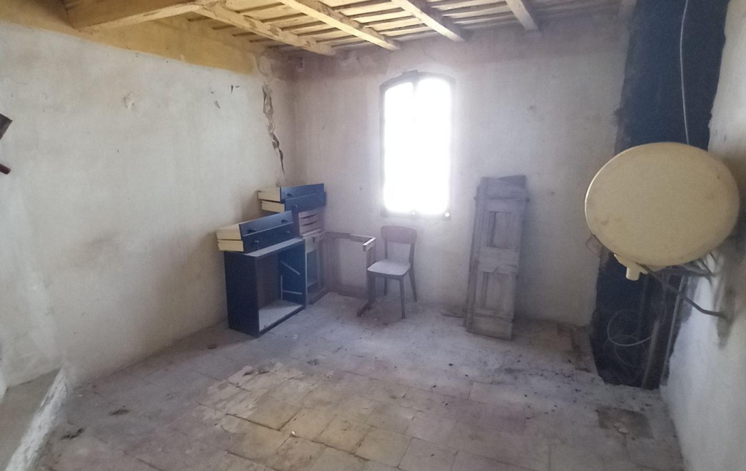 Annonces VAUNAGE : Maison / Villa | SOMMIERES (30250) | 40 m2 | 54 000 &euro; 