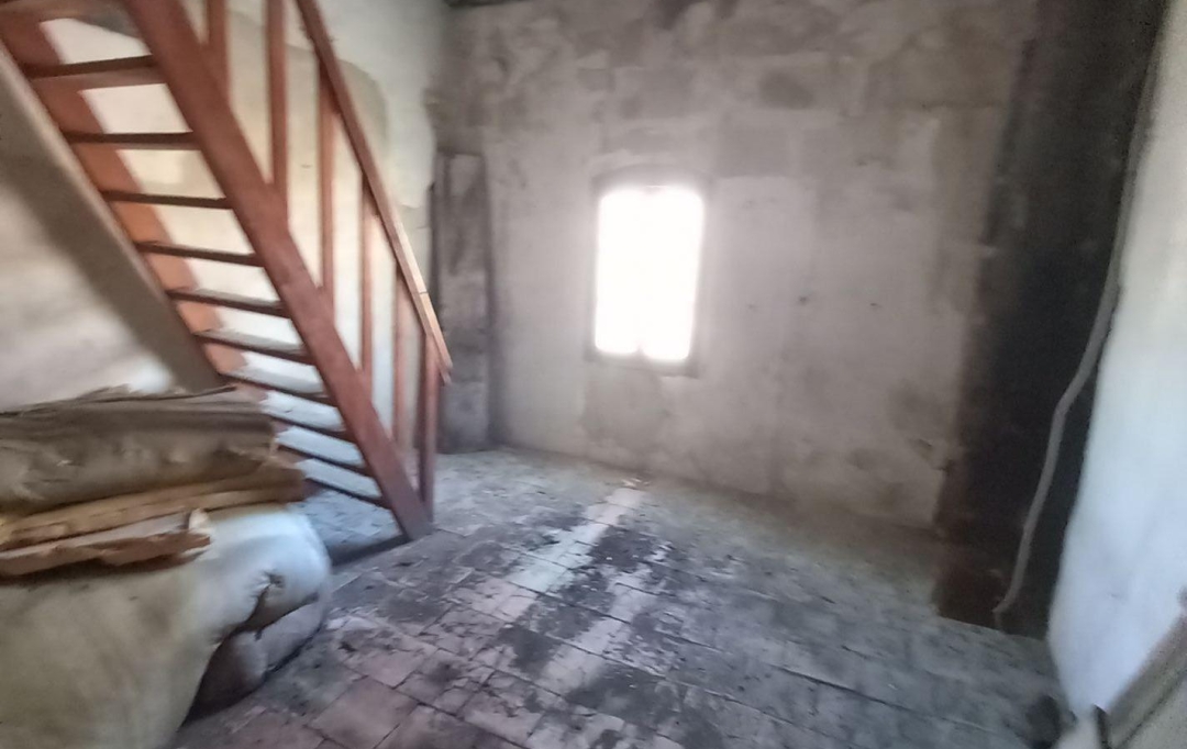 Annonces VAUNAGE : Maison / Villa | SOMMIERES (30250) | 40 m2 | 54 000 &euro; 