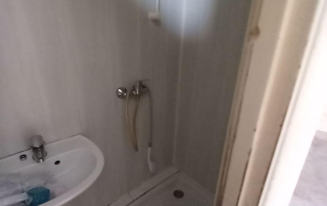 Annonces VAUNAGE : Maison / Villa | SOMMIERES (30250) | 40 m2 | 54 000 &euro; 