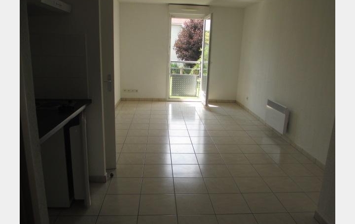 AIGUES-VIVES IMMO : Appartement | TARBES (65000) | 38 m2 | 379 &euro; 