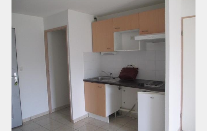AIGUES-VIVES IMMO : Appartement | TARBES (65000) | 38 m2 | 379 &euro; 
