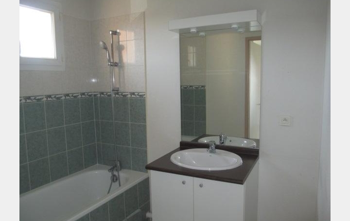 AIGUES-VIVES IMMO : Appartement | TARBES (65000) | 38 m2 | 379 &euro; 