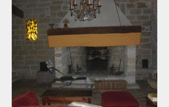 AIGUES-VIVES IMMO : Maison / Villa | GALLARGUES-LE-MONTUEUX (30660) | 600 m2 | 980 000 &euro; 