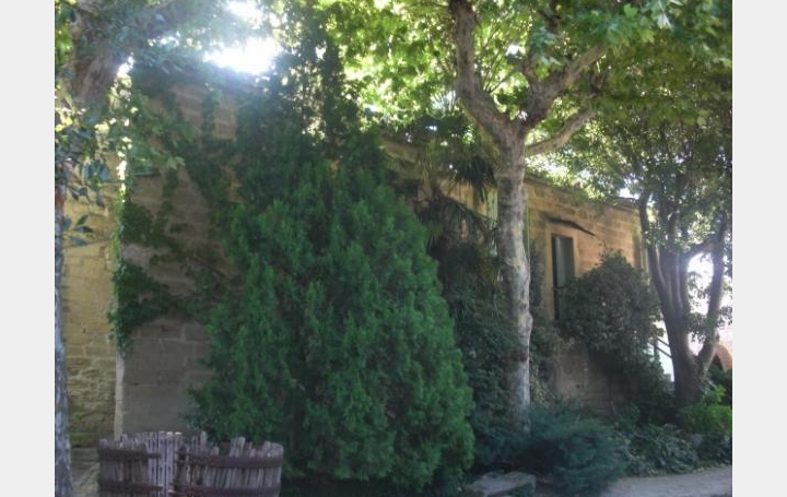AIGUES-VIVES IMMO : Maison / Villa | GALLARGUES-LE-MONTUEUX (30660) | 600 m2 | 980 000 &euro; 