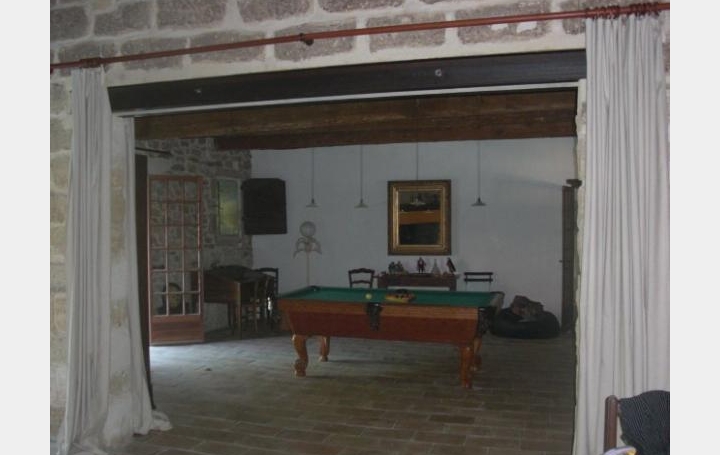 AIGUES-VIVES IMMO : Maison / Villa | GALLARGUES-LE-MONTUEUX (30660) | 600 m2 | 980 000 &euro; 