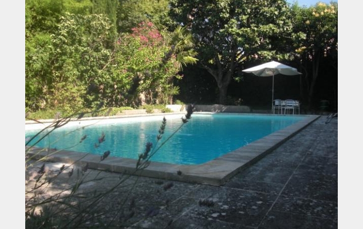 AIGUES-VIVES IMMO : Domaines / Propriétés | GALLARGUES-LE-MONTUEUX (30660) | 400 m2 | 780 000 &euro; 