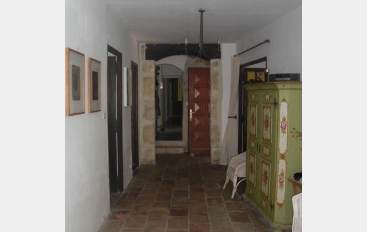 AIGUES-VIVES IMMO : Domaines / Propriétés | GALLARGUES-LE-MONTUEUX (30660) | 400 m2 | 780 000 &euro; 