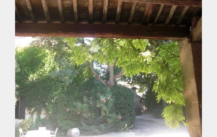 AIGUES-VIVES IMMO : Domaines / Propriétés | GALLARGUES-LE-MONTUEUX (30660) | 400 m2 | 780 000 &euro; 