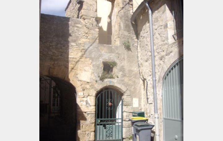 AIGUES-VIVES IMMO : Maison / Villa | CONGENIES (30111) | 70 m2 | 123 000 &euro; 