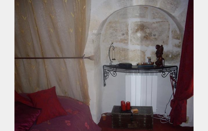 AIGUES-VIVES IMMO : Maison / Villa | CONGENIES (30111) | 70 m2 | 123 000 &euro; 