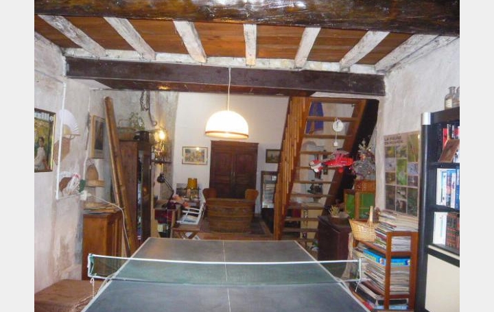 AIGUES-VIVES IMMO : House | AUBAIS (30250) | 140 m2 | 217 000 &euro; 