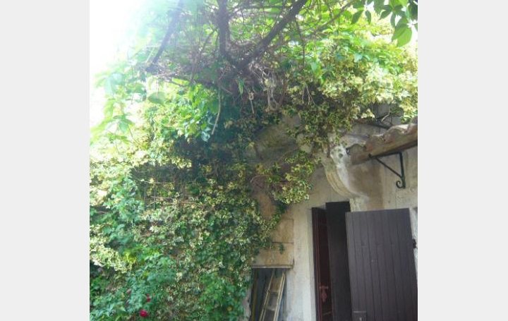 AIGUES-VIVES IMMO : House | AUBAIS (30250) | 140 m2 | 217 000 &euro; 