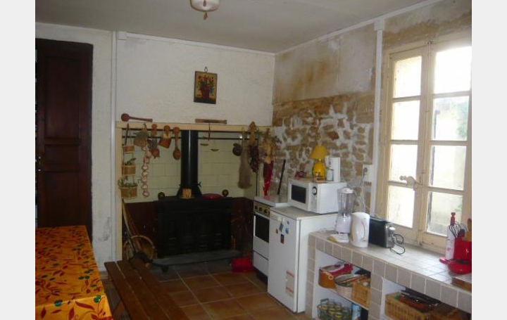 AIGUES-VIVES IMMO : House | AUBAIS (30250) | 140 m2 | 217 000 &euro; 