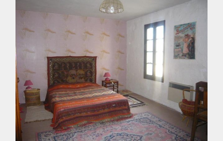 AIGUES-VIVES IMMO : House | AUBAIS (30250) | 140 m2 | 217 000 &euro; 