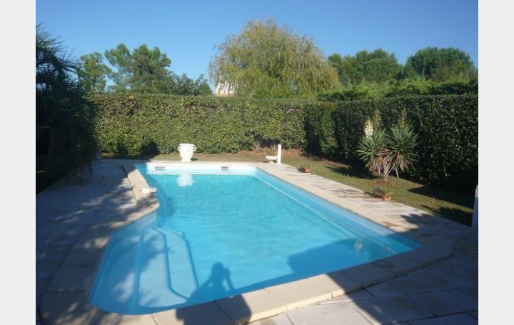 AIGUES-VIVES IMMO : Maison / Villa | AIGUES-VIVES (30670) | 120 m2 | 415 000 &euro; 