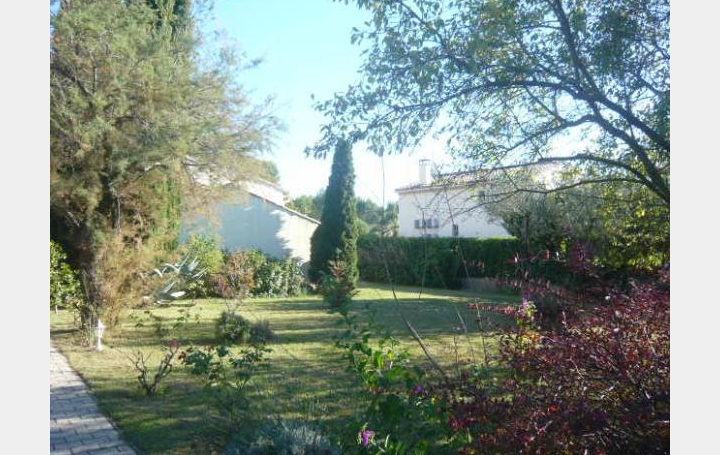 AIGUES-VIVES IMMO : Maison / Villa | AIGUES-VIVES (30670) | 120 m2 | 415 000 &euro; 