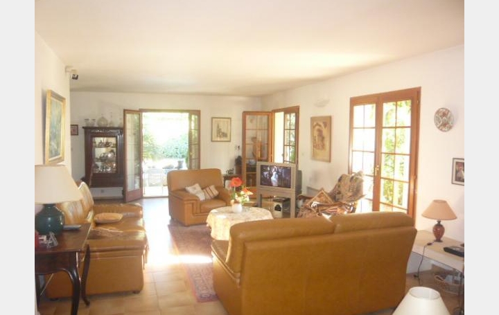 AIGUES-VIVES IMMO : Maison / Villa | AIGUES-VIVES (30670) | 120 m2 | 415 000 &euro; 