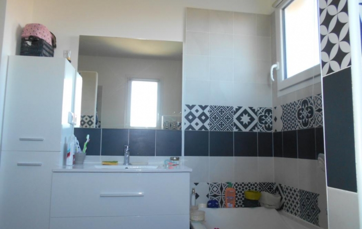 Annonces VAUNAGE : Maison / Villa | BEAUVOISIN (30640) | 100 m2 | 285 000 &euro; 