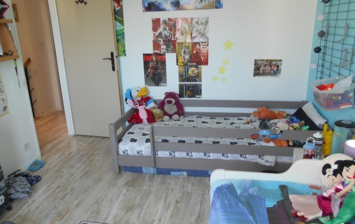 Annonces VAUNAGE : Maison / Villa | BEAUVOISIN (30640) | 100 m2 | 285 000 &euro; 