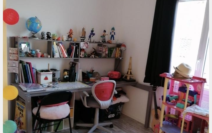 Annonces VAUNAGE : Maison / Villa | BEAUVOISIN (30640) | 100 m2 | 285 000 &euro; 
