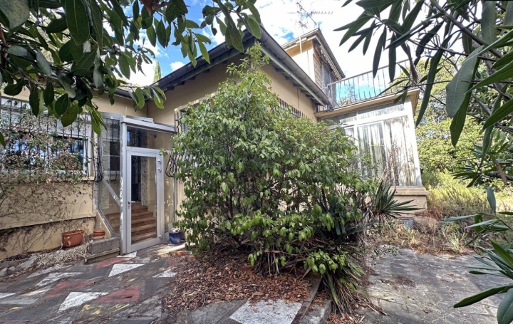  Annonces VAUNAGE Maison / Villa | NIMES (30900) | 124 m2 | 259 900 € 