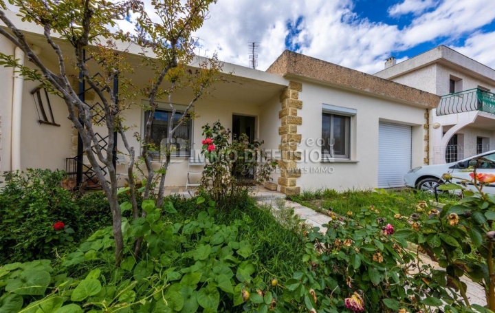 AIGUES-VIVES IMMO : Maison / Villa | LUNEL (34400) | 71 m2 | 231 000 &euro; 