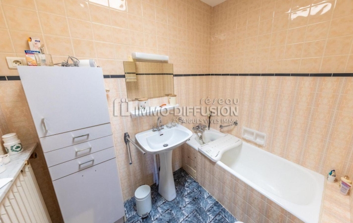 AIGUES-VIVES IMMO : Maison / Villa | LUNEL (34400) | 71 m2 | 231 000 &euro; 