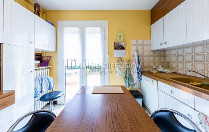 AIGUES-VIVES IMMO : Maison / Villa | LUNEL (34400) | 71 m2 | 231 000 &euro; 