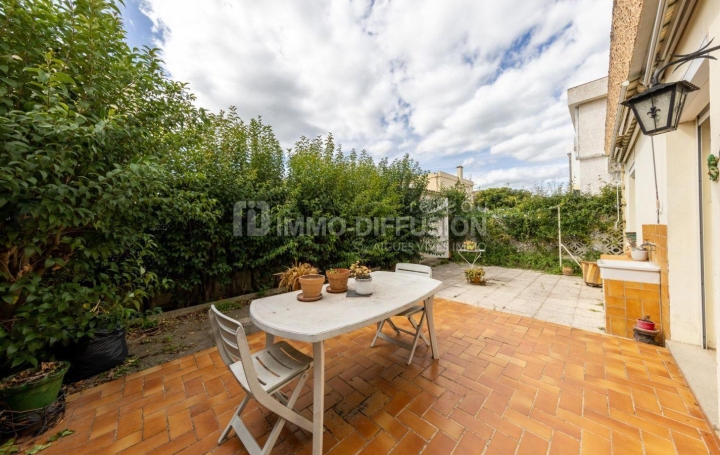 AIGUES-VIVES IMMO : Maison / Villa | LUNEL (34400) | 71 m2 | 231 000 &euro; 
