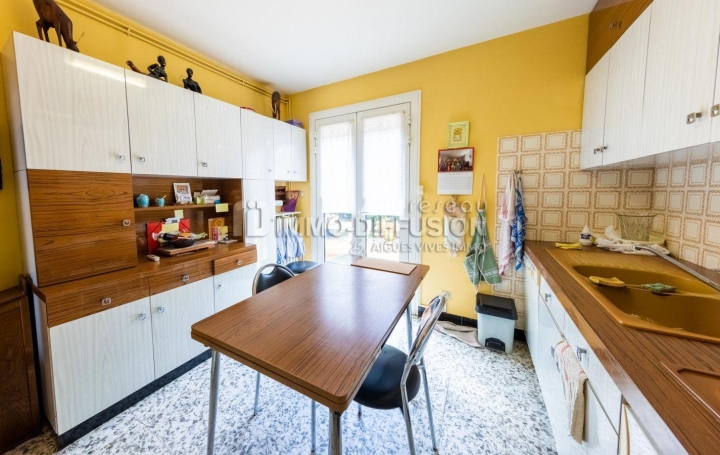 AIGUES-VIVES IMMO : Maison / Villa | LUNEL (34400) | 71 m2 | 231 000 &euro; 