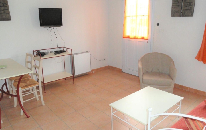 AIGUES-VIVES IMMO : Maison / Villa | GALLARGUES-LE-MONTUEUX (30660) | 35 m2 | 81 000 &euro; 