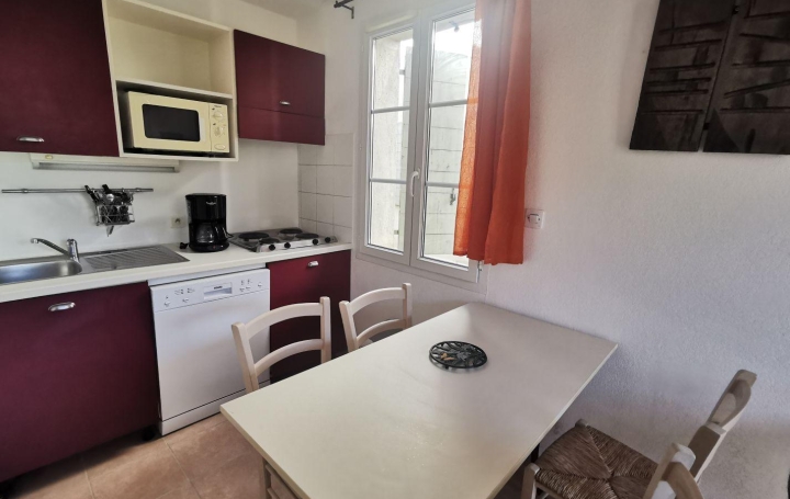 AIGUES-VIVES IMMO : Maison / Villa | GALLARGUES-LE-MONTUEUX (30660) | 35 m2 | 81 000 &euro; 