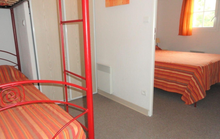 AIGUES-VIVES IMMO : Maison / Villa | GALLARGUES-LE-MONTUEUX (30660) | 35 m2 | 81 000 &euro; 